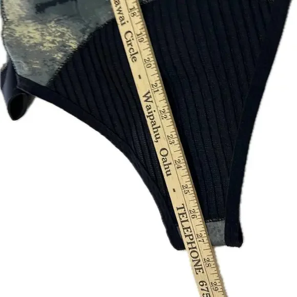 Maui Sporting Wetsuit 2 pc set Spearfishing Uni-sex XS - Picture 6 of 8